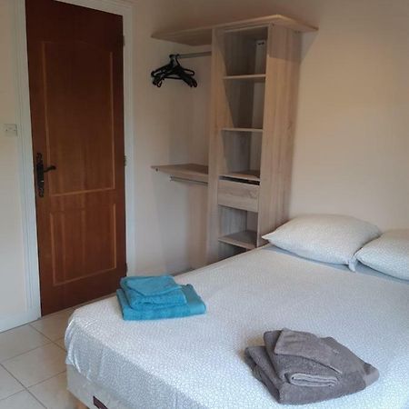 Saint-Xandre L'Abri D'Emilie - Chambre D'Hotes מראה חיצוני תמונה