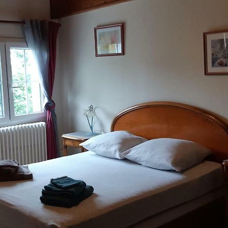Saint-Xandre L'Abri D'Emilie - Chambre D'Hotes מראה חיצוני תמונה