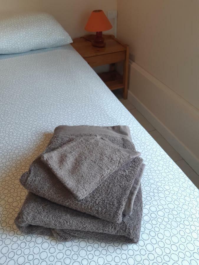 Saint-Xandre L'Abri D'Emilie - Chambre D'Hotes מראה חיצוני תמונה