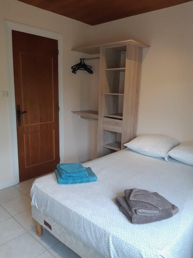 Saint-Xandre L'Abri D'Emilie - Chambre D'Hotes מראה חיצוני תמונה