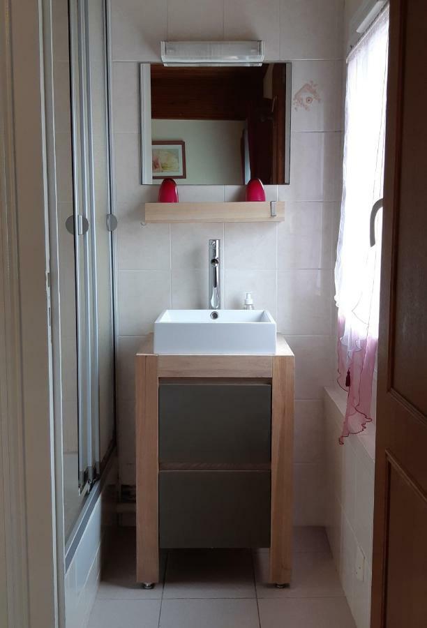 Saint-Xandre L'Abri D'Emilie - Chambre D'Hotes מראה חיצוני תמונה